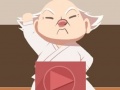 Spil Kung Fu Brick Breaker