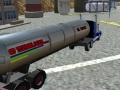 Spil Oil Tanker Truck Drive