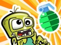 Spil Pinata Zombie Hunter