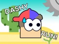 Spil Dashy Run!