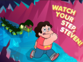 Spil Watch Your Step, Steven!