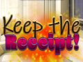 Spil Keep the Receipt