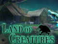 Spil Land of Creatures