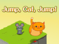 Spil Jump, Cat, Jump! 		