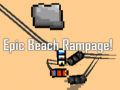 Spil Epic Beach Rampage!