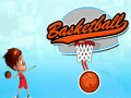 Spil Basketball