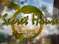 Spil Secret House Escape