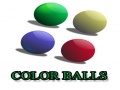 Spil Color Balls
