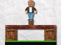 Spil Trump Ragdoll 2