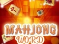 Spil Mahjong Word