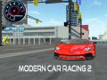 Spil Modern Car Racing 2