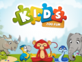 Spil Kids ZOO Fun