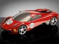 Spil Super Cars Puzzle