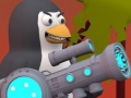 Spil Penguin Battle