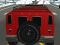 Spil Snow Plow Jeep Driving