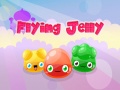 Spil Flying Jelly