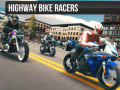 Spil Highway Bike Racers
