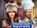 Spil MasterChef Secrets