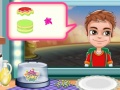 Spil Cake Shop