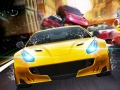 Spil Traffic Car Revolt