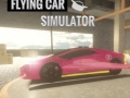 Spil Flying Car Simulator