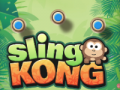 Spil Sling Kong