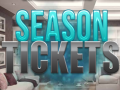 Spil Season Tickets