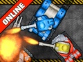 Spil Cool Tank Io Online
