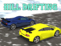 Spil Hill Drifting