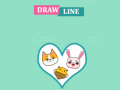 Spil Draw Line