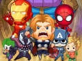 Spil Hero War