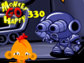 Spil Monkey Go Happly Stage 330