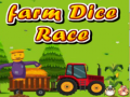 Spil Farm Dice Race