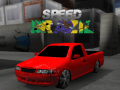 Spil Speed Brazil