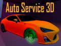 Spil Auto Service 3D