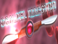 Spil Scalpel Maestro