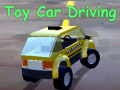 Spil Toy Car Driving
