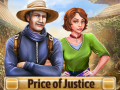 Spil Price of Justice