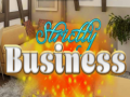 Spil Strictly Business