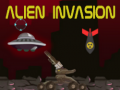 Spil Alien invasion