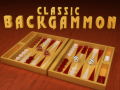 Spil Classic Backgammon