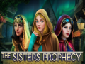 Spil The Sisters Prophecy