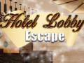 Spil Hotel Lobby Escape