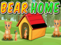 Spil Bear Home