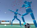 Spil Super Foosball