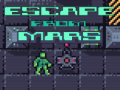 Spil Escape from Mars