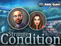 Spil Strange Condition