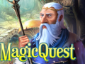 Spil Magic Quest