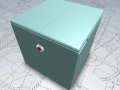 Spil Box and Secret 3D