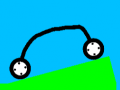 Spil Car Drawing Physics